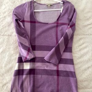 Burberry women’s shirt